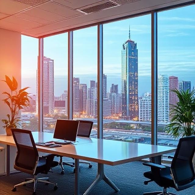 Office Relocation Brisbane