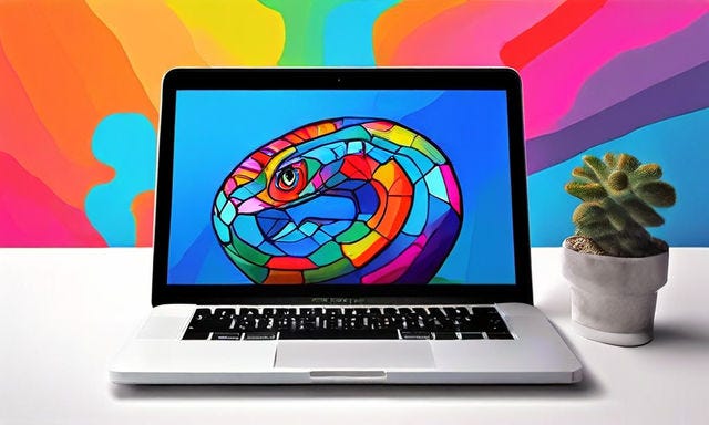 Creating a Web-Based Painting App with Flask: Fast, Fun, and ...
