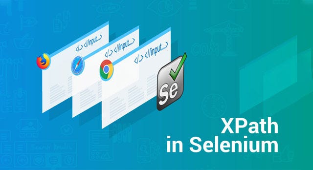 How to Create An Effective XPath in Selenium? | by Neha Vaidya ...