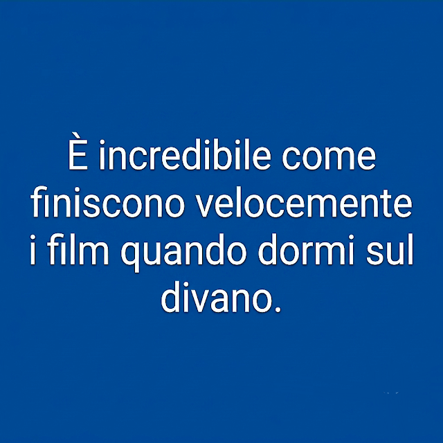 Davanti alla TV