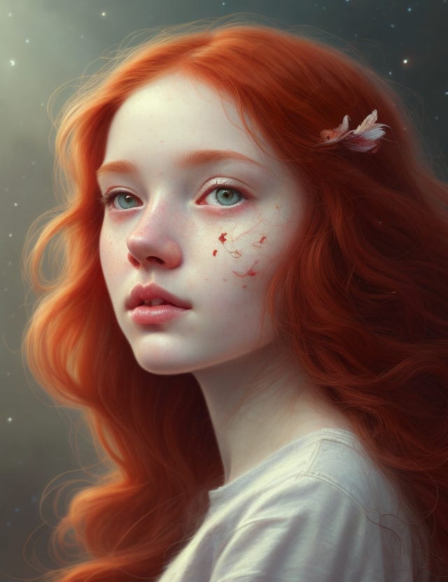 AI Art Generators Revolutionizing the Creative Landscape by Adil