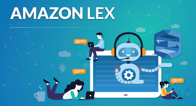 What is Amazon Lex?