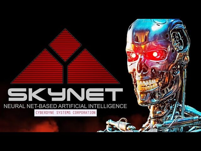 Responsible AI: Debunking the Myth of an AI Skynet Apocalypse | by ...