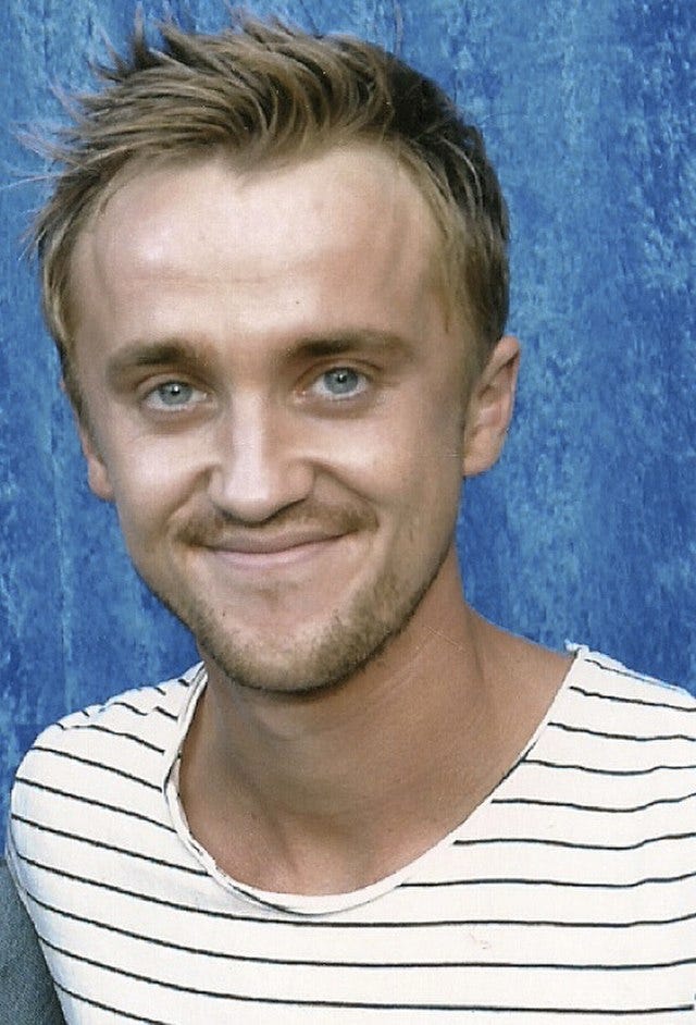 My “Harry Potter” Fan Casting (Plus Information About The Upcoming HBO Series)