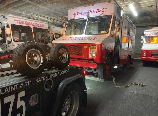 Reliable Towing Company in Queens: Fast and Efficient Service - Rite