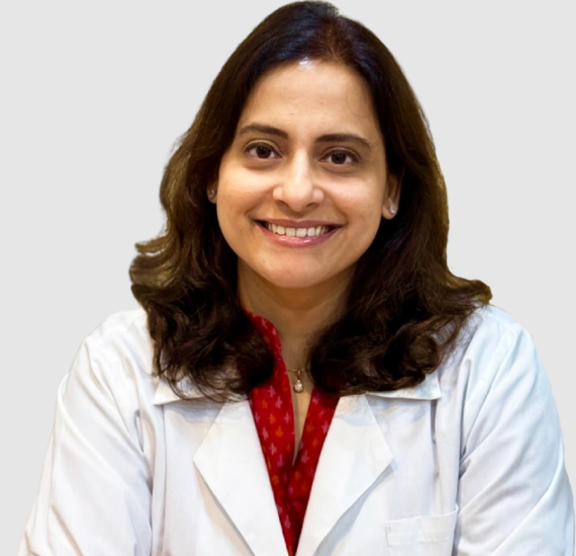 Lip Augmentation in Mumbai — Natural-Looking Lip Enhancement by Dr. Devayani Barve