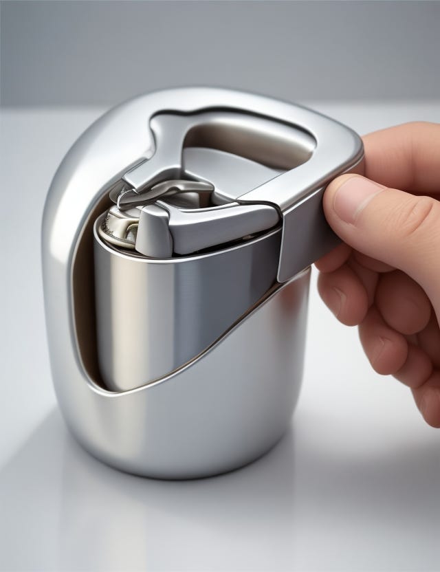 Handheld Can Opener vs. Automatic Can Opener Which Should You Choose