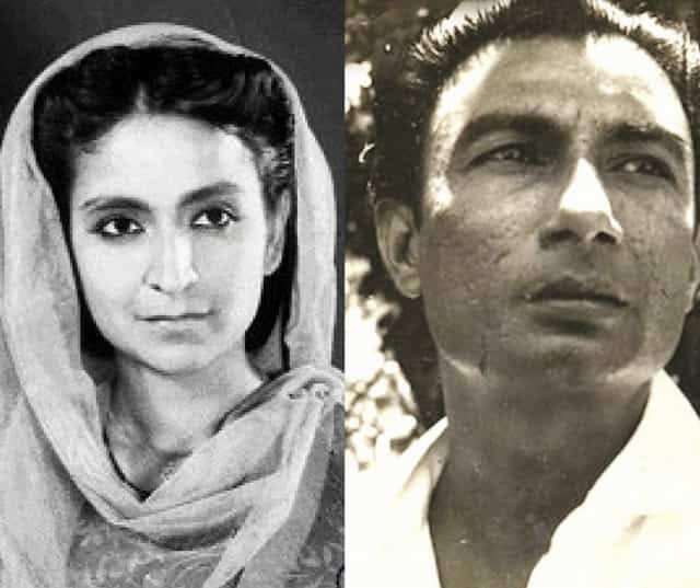 Amrita Pritam's 