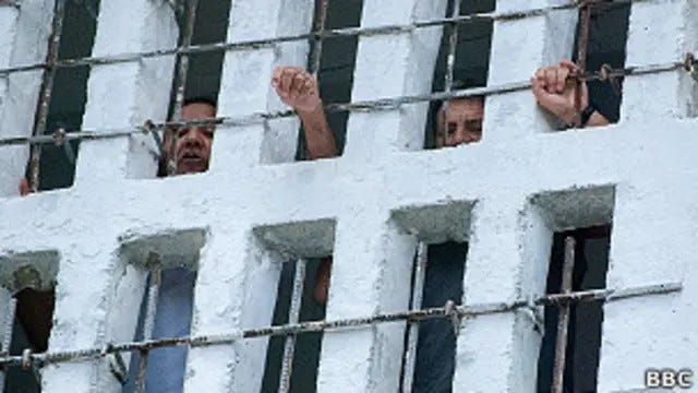 Al menos 52 reclusos fallecieron en prisiones cubanas en 2024 (Exclusivo)