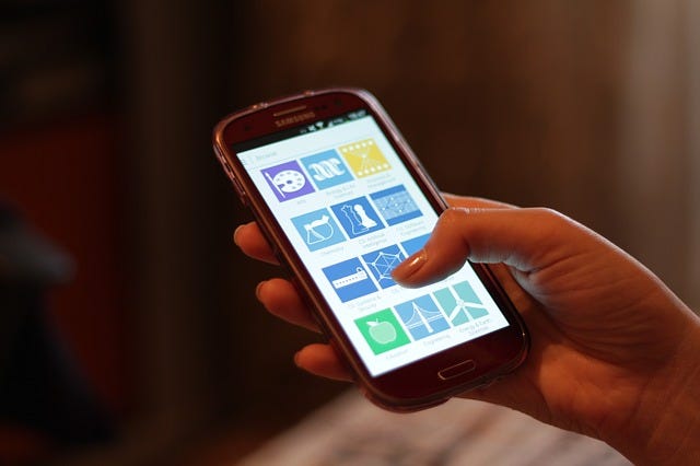 3 Reasons Why A Medical App Is A Must For Your Phone