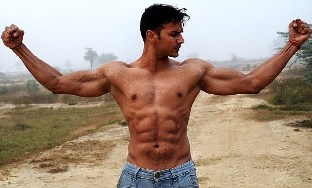 Efficient Exercise Mastery