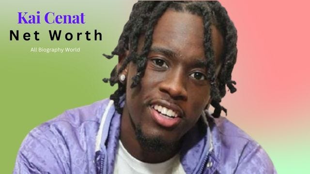 Kai Cenat Net Worth in 2023, Wiki/Bio, Age Height, family, House