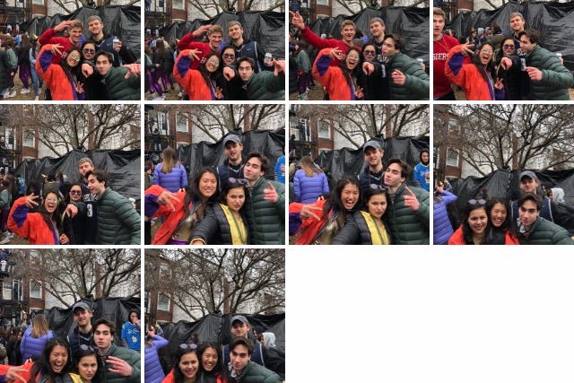 what is the reason for mardi gras beads