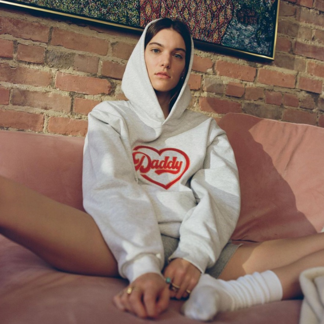 Charlotte Cardin sous un nouveau jour pour l’arrivé de son nouvel album ...