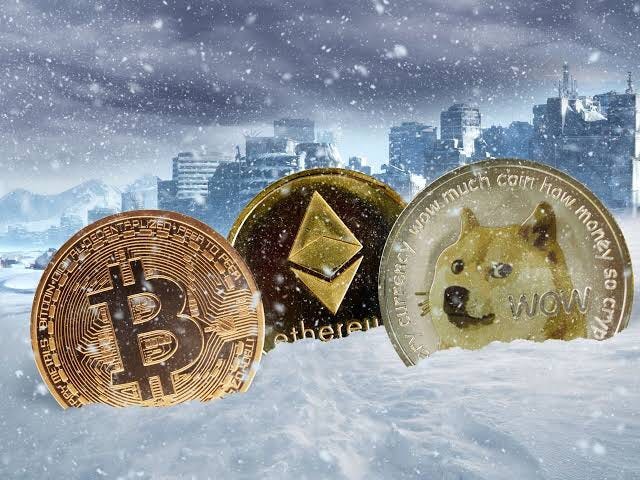 Will the Crypto Winter bring the death of cryptocurrency