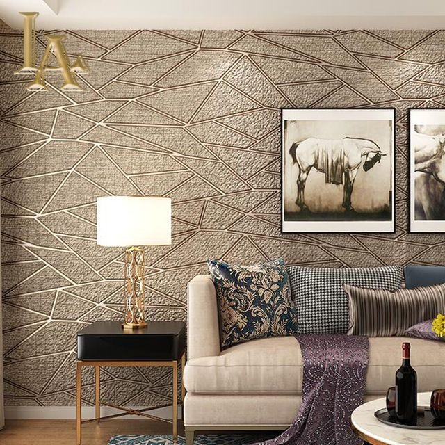 Easily add WallPaper to Furniture-Everything you need to know - Designed  Decor