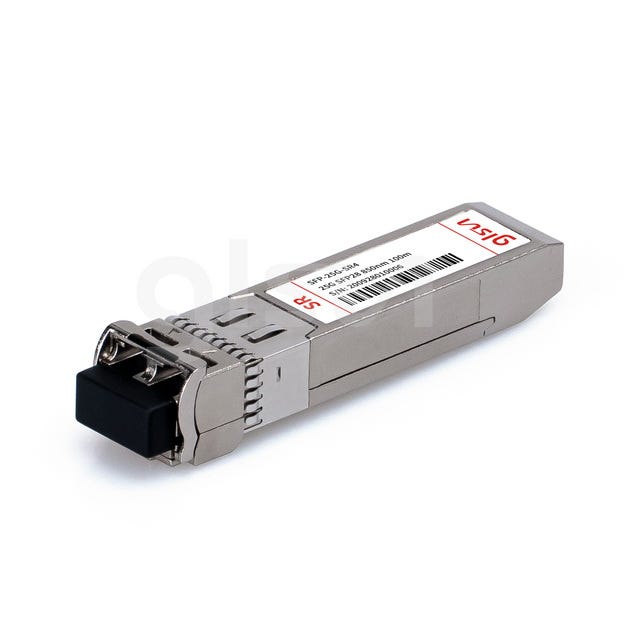 25G SFP28 Optical Transceiver Modules Introduction