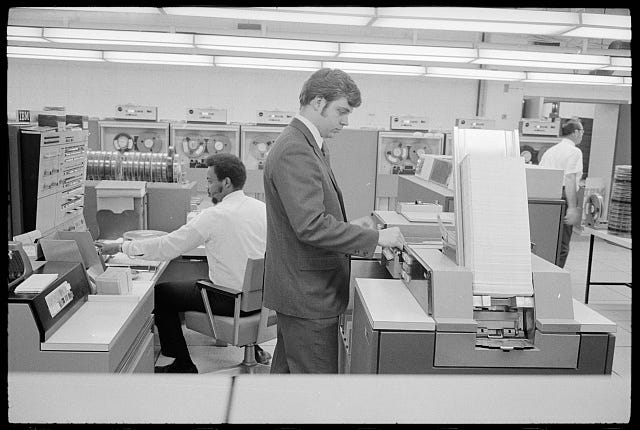 Retro Programming. Part I. Exploring the capabilities of a real… | by ...