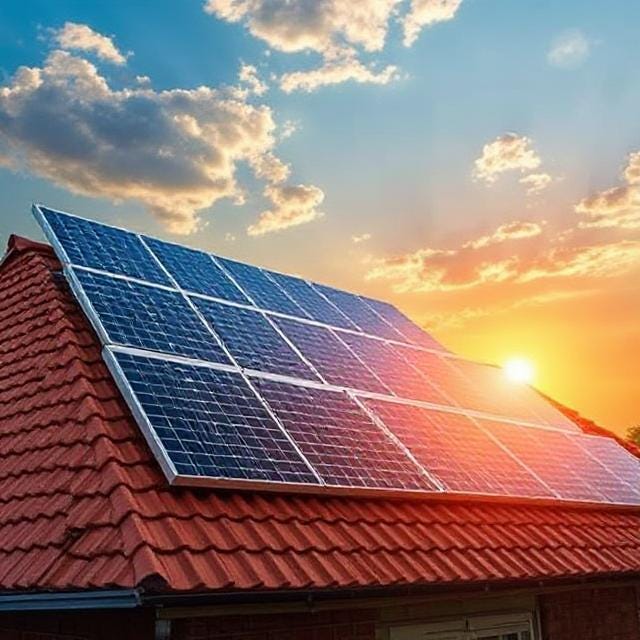 Solar Company in Kolkata