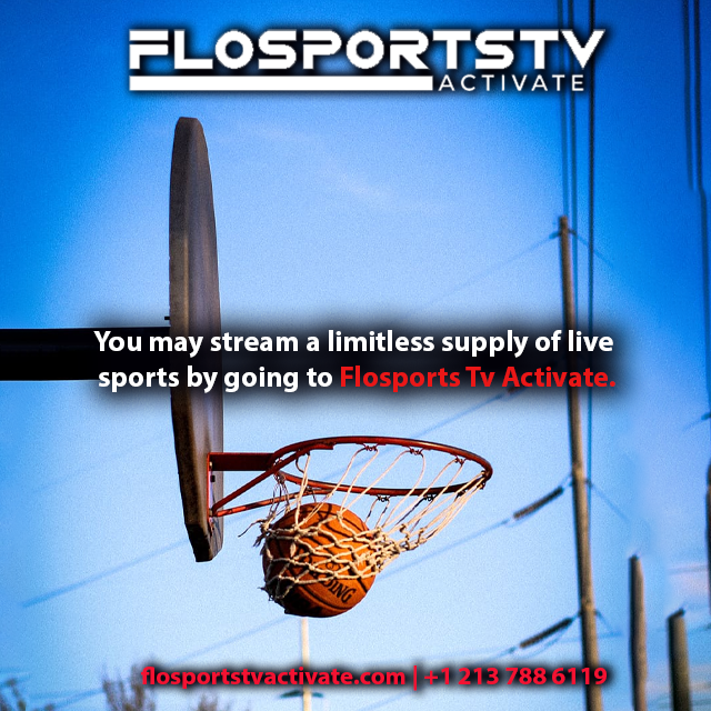 Flosports best sale free stream