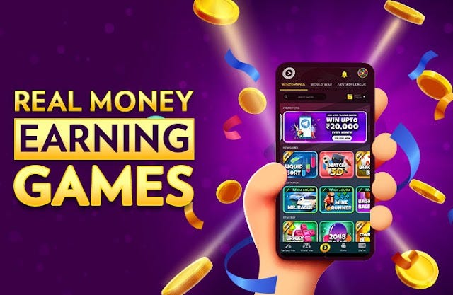 How To Stream Android Games To  & Also Earn Money