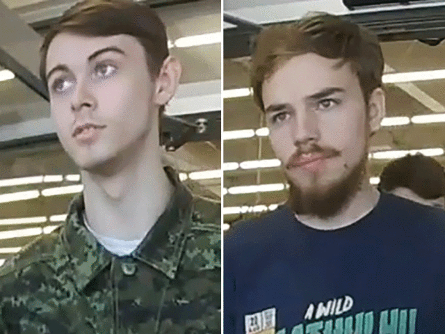 Kam McLeod and Bryer Schmegelsky: Canada's Spree Killers | by DeLani R.  Bartlette | Medium
