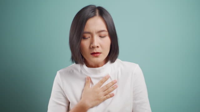 常常出現心悸嚴重嗎? 何時需要就醫?