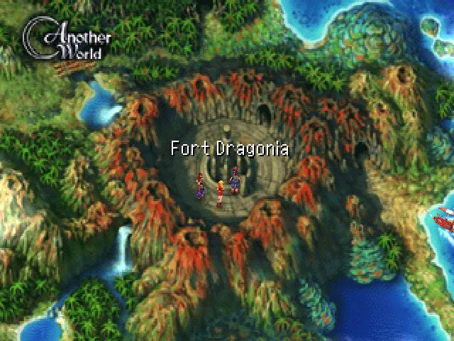 Chrono Cross – Detonado - Portal de Games feito para quem gosta de