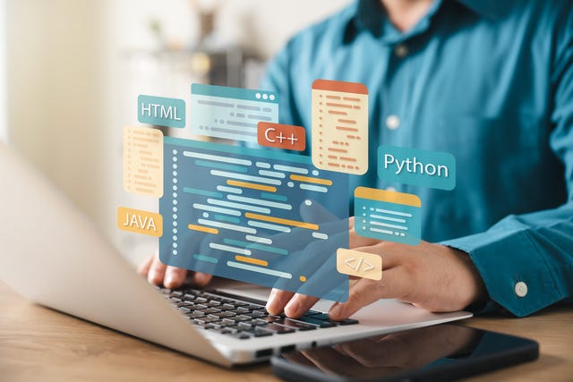 5 Best Practices for Building Scalable Python Web Applications🐍 | by ...