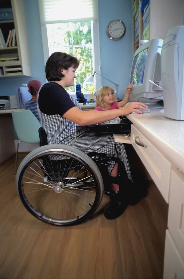 Hey Abled People, You’re Spouting Eugenics Again