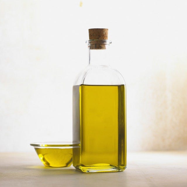 How to Spot Fake Olive Oil. Olive oil is practically a godsend. It