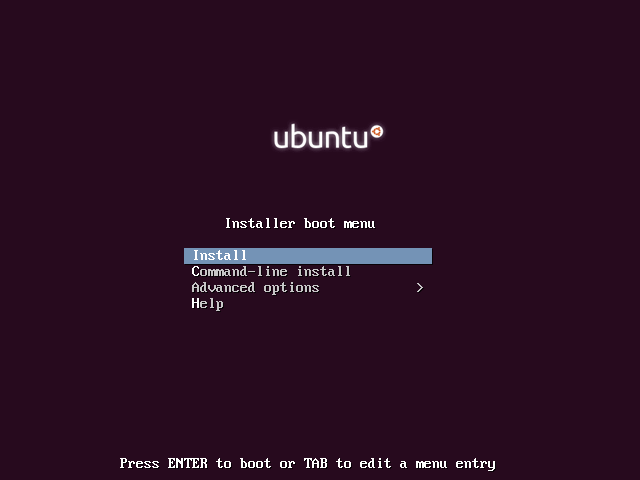 Setup Ubuntu 18.04 from MinimalCD | by Dong Nguyen | Medium