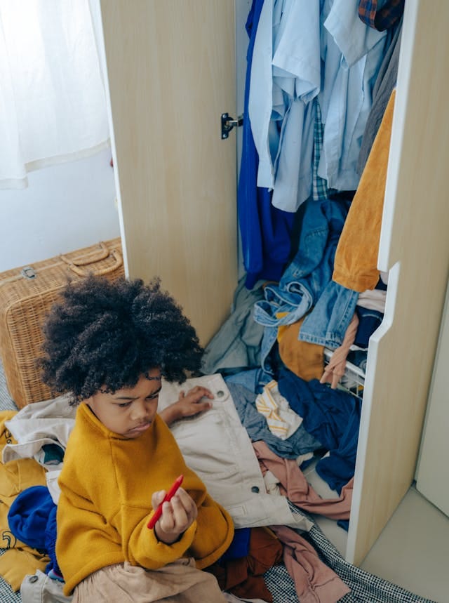 Embrace the mess: how to tell honest UX stories that help you grow