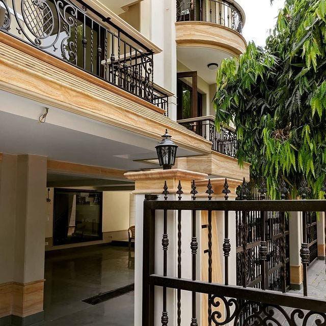 Dynamic Home Renovation Services in Gurgaon | by Renovationspace | Medium