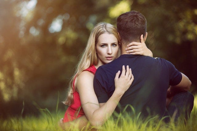 7 Warning Signs You Need to Break Up with Your Girlfriend, by Andrew  Ferebee