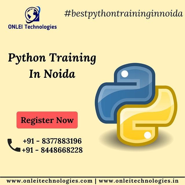 Python Again awarded as Top Programming Language | by ONLEI ...