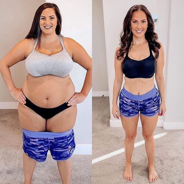how-i-lost-70-pounds-in-2-months-without-exercise-by-angelina-sanda