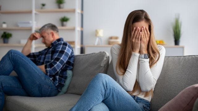 Failed Relationships: Uncovering the Hidden Lessons in Love’s Labyrinth