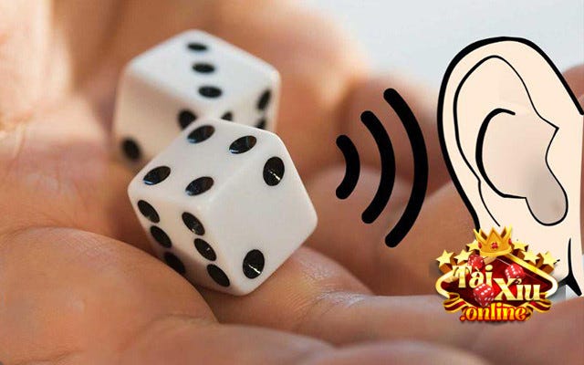 Mẹo nghe hột tài xỉu chuẩn nhất - Tài Xỉu Online - Medium
