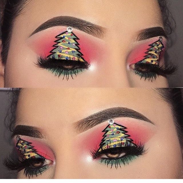 Grow Eyelashes — Grow Longer Thicker Eyelashes In Weeks by http//www