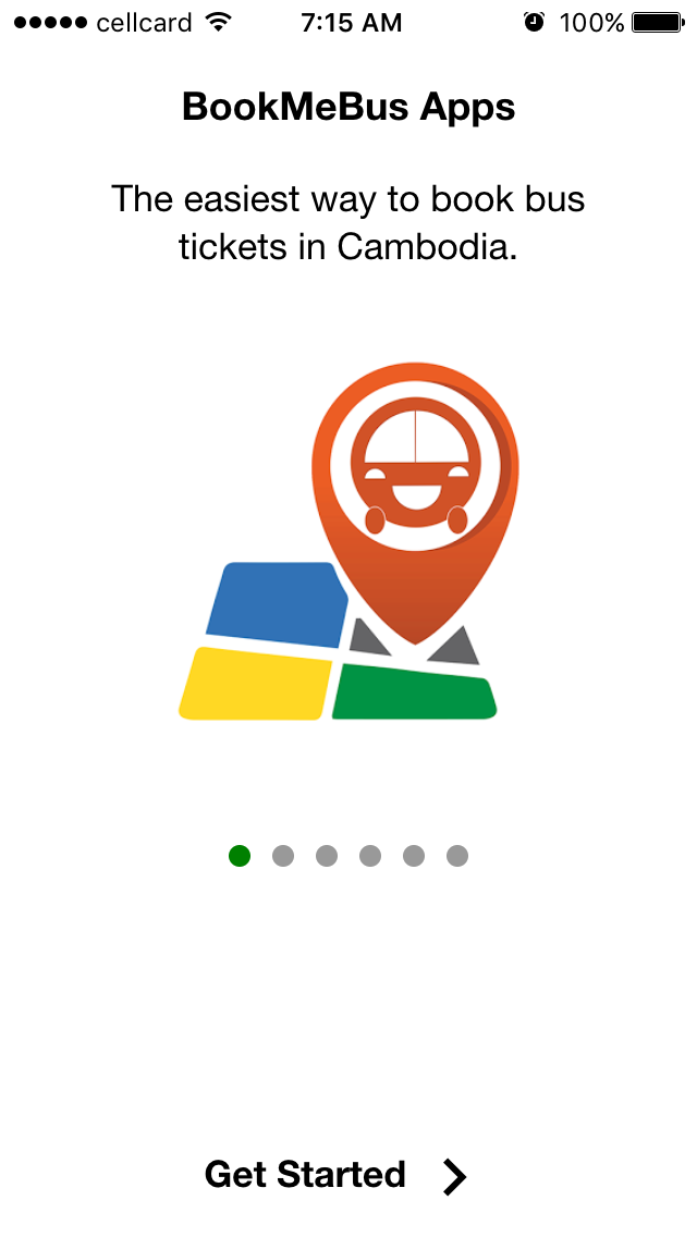 Tech in Cambodia: BookMeBus app review | by Maya Gilliss-Chapman | Tech ...