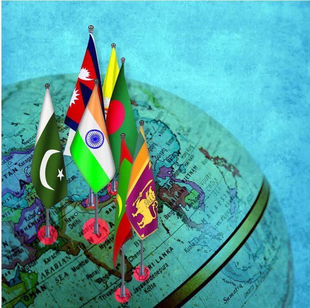 Shifting Sands in South Asia: Is India Losing Its Grip?  by Anubhav 