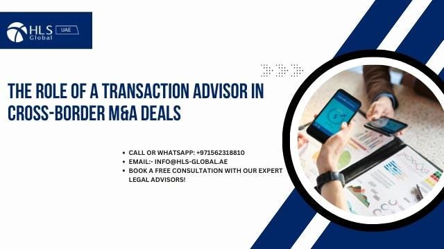 m&a deal advisory,
 transaction advisory services dubai,
 m&a advisory services in UAE
