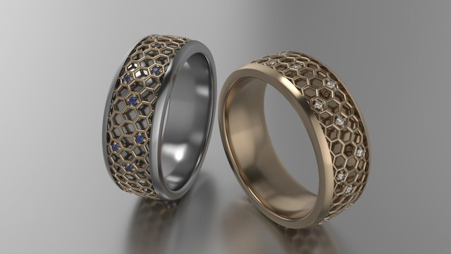 MatrixGold 3 — New Features & Updates for Jewelry CAD Design