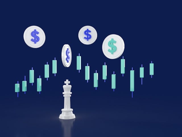 Is this an Altcoin buy sign?