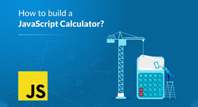 Build a JavaScript Calculator | Edureka