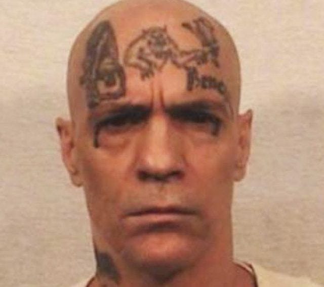 How street-dealing heroin fueled the Aryan Brotherhood's murder conspiracy  at Folsom Prison | by Scott Thomas Anderson | Medium