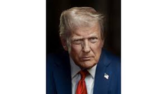 Top New Names For Trump