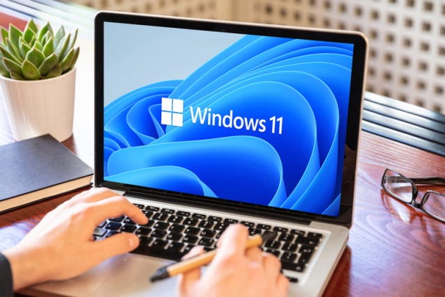 What to know about window 11. Microsoft has formally declared that ...