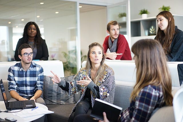 Why English Is The Dominant Business Language